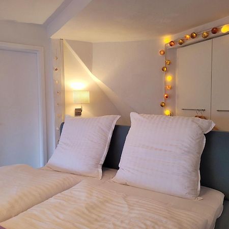 Apartment Atelierhaus Wencke Worpswede Zewnętrze zdjęcie