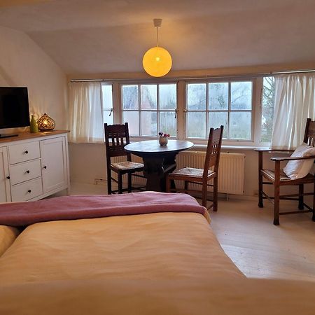 Apartment Atelierhaus Wencke Worpswede Zewnętrze zdjęcie