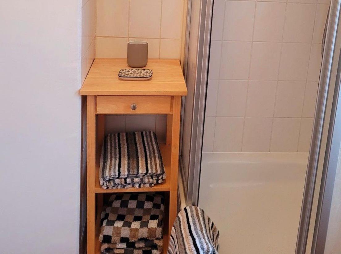 Apartment Atelierhaus Wencke Worpswede Zewnętrze zdjęcie