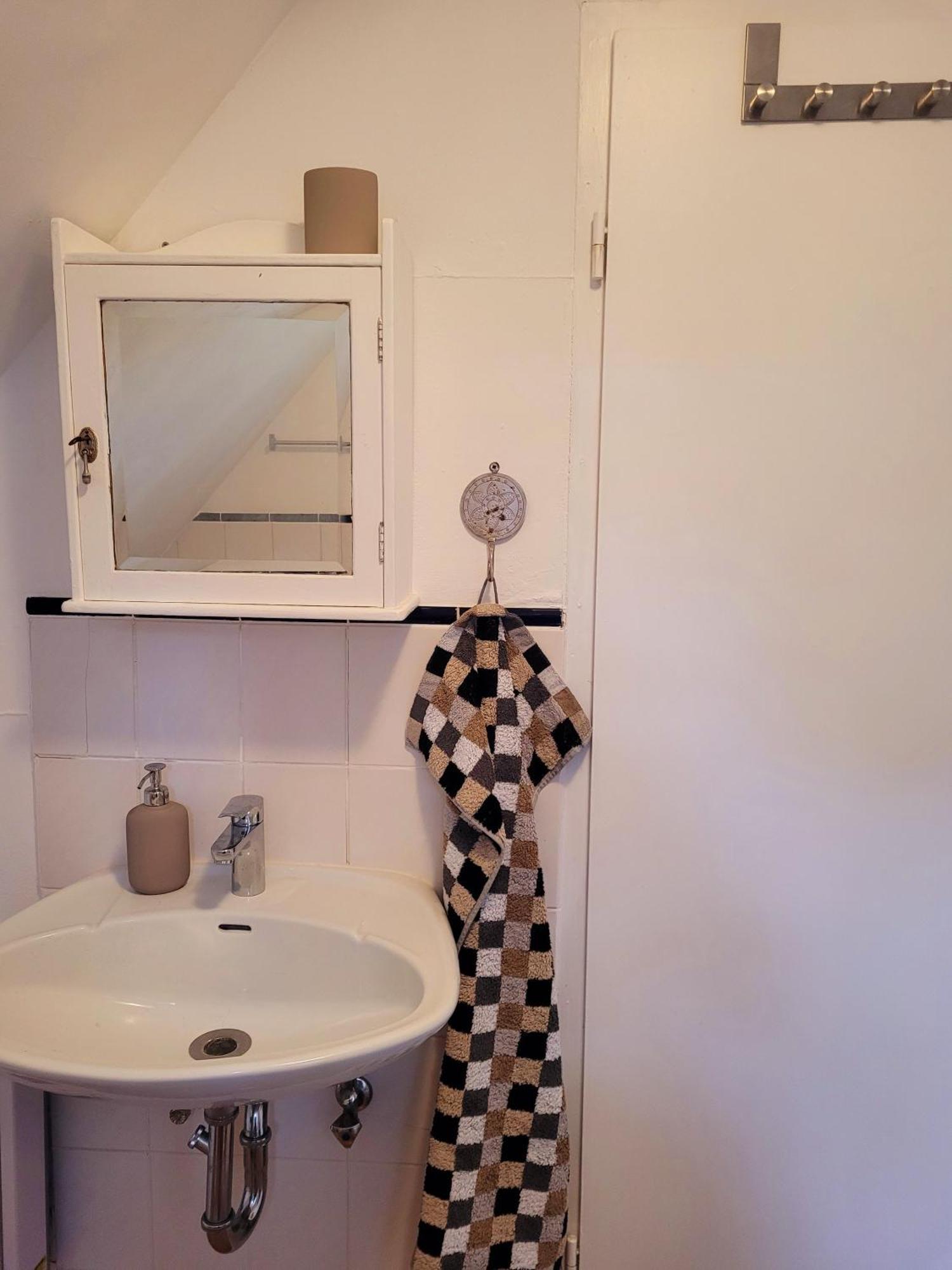 Apartment Atelierhaus Wencke Worpswede Zewnętrze zdjęcie