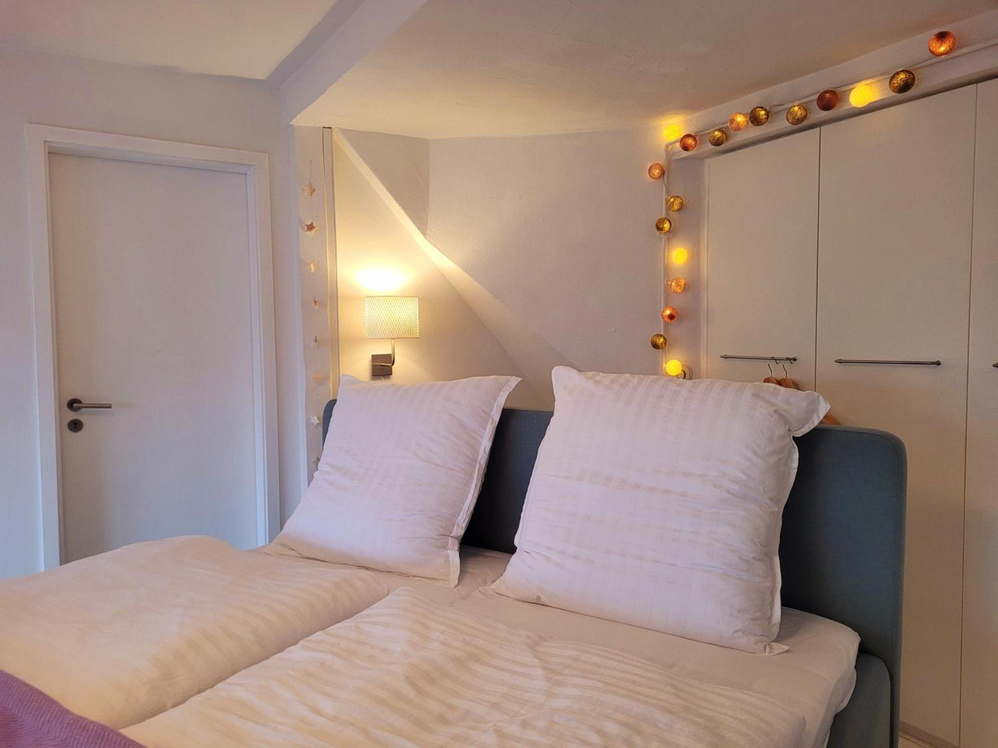 Apartment Atelierhaus Wencke Worpswede Zewnętrze zdjęcie