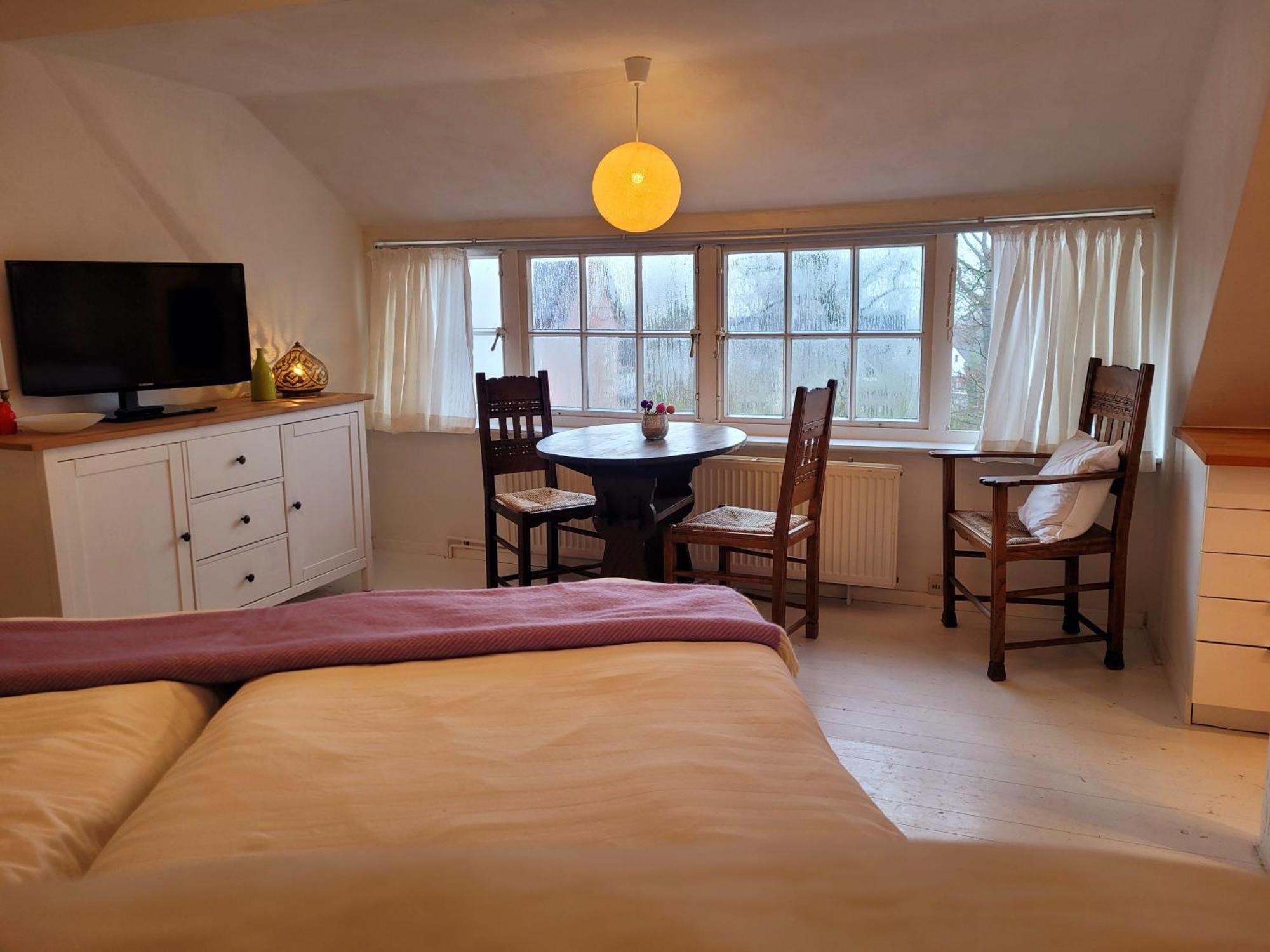 Apartment Atelierhaus Wencke Worpswede Zewnętrze zdjęcie